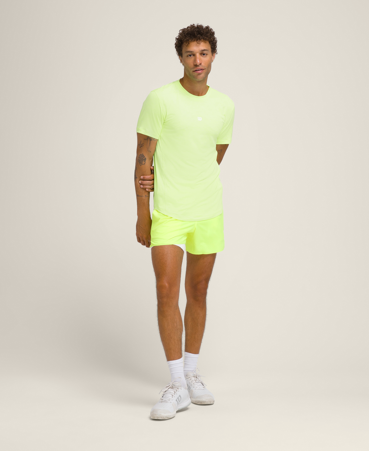 Everyday Performance Tee