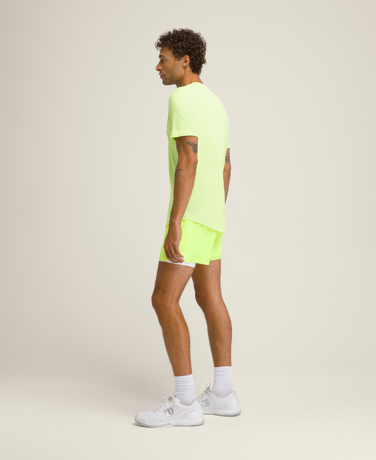Everyday Performance Tee