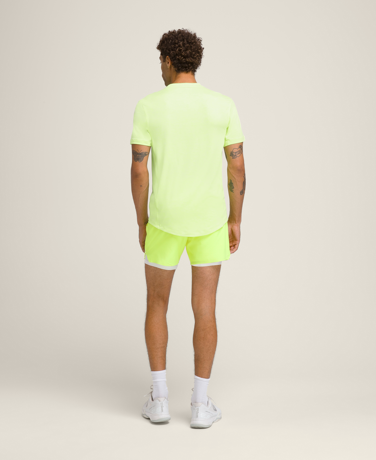 Everyday Performance Tee