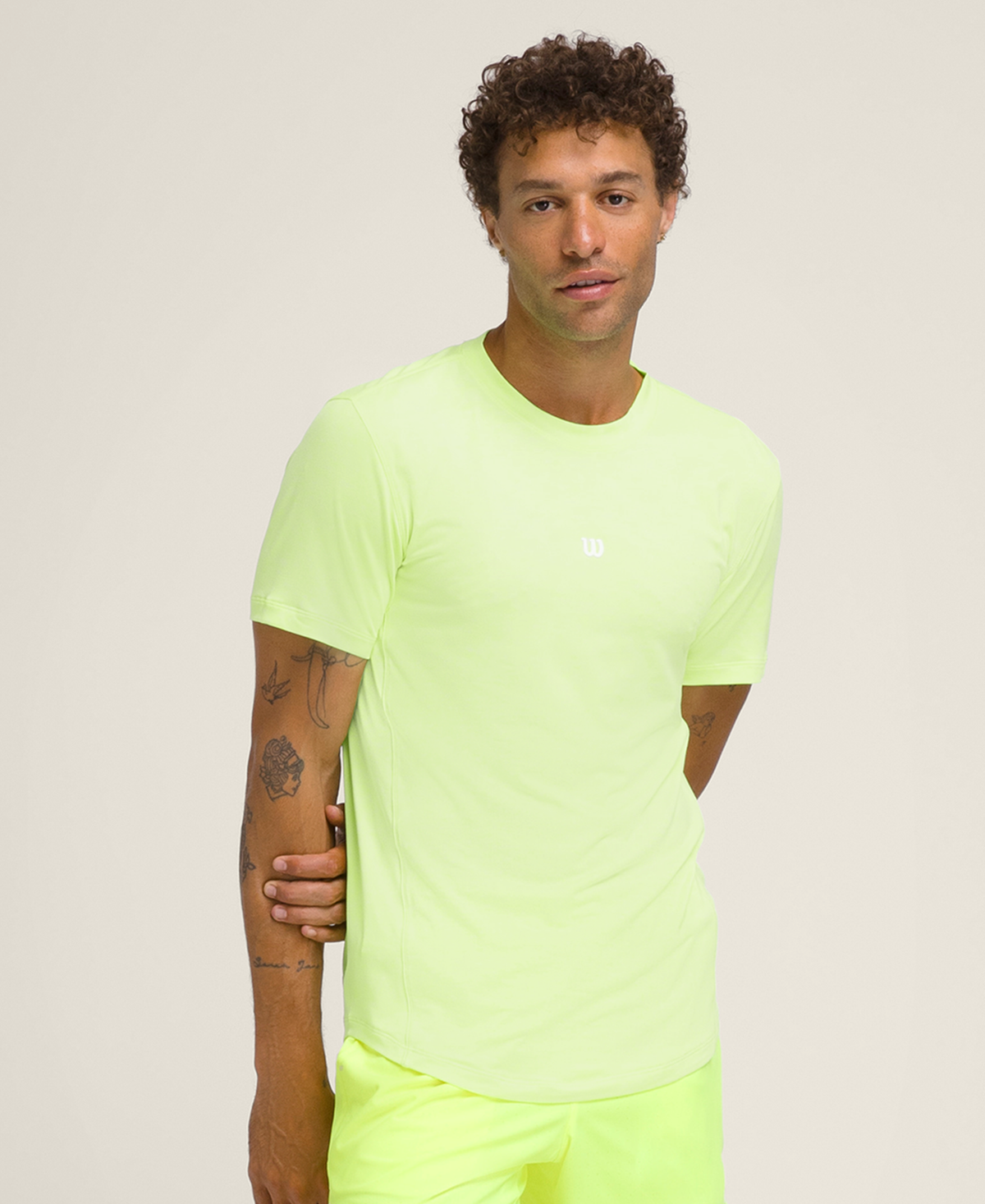 Everyday Performance Tee
