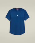 Everyday Performance Tee - Royal Blue