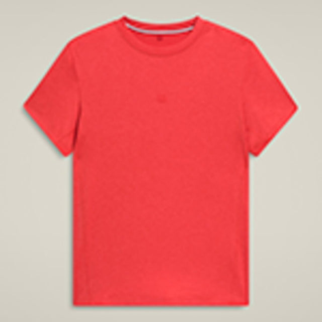 Everyday Performance Tee - Infrared