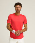 Everyday Performance Tee - Infrared