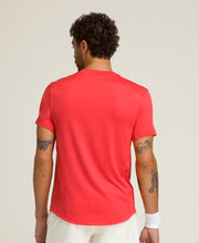 Everyday Performance Tee - Infrared