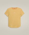 Everyday Performance Tee - Golden