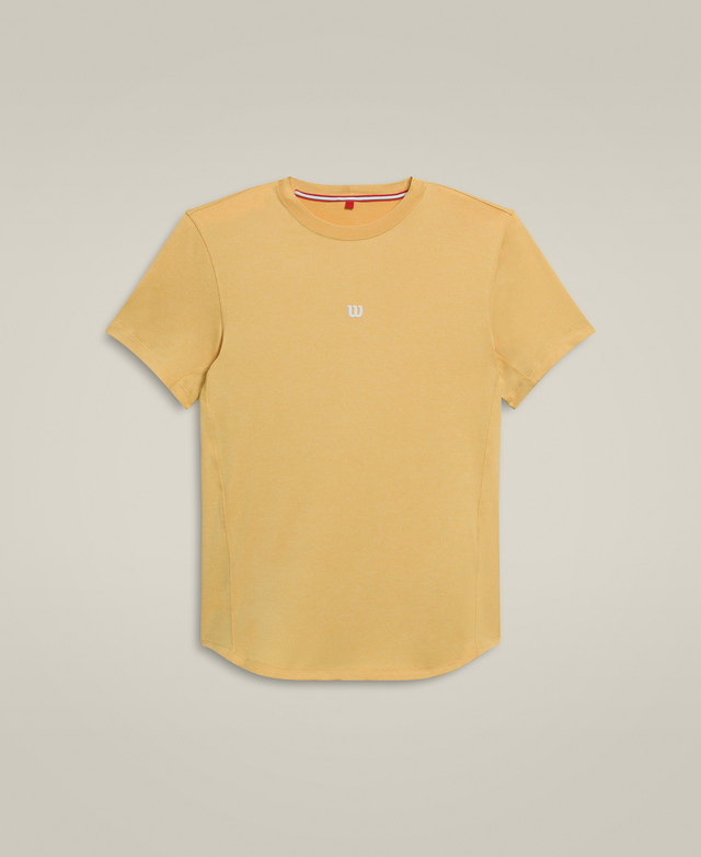 Everyday Performance Tee - Golden
