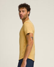 Everyday Performance Tee - Golden