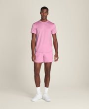 Tennis Volley Short 6" Unlined