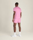 Tennis Volley Short 6" Unlined