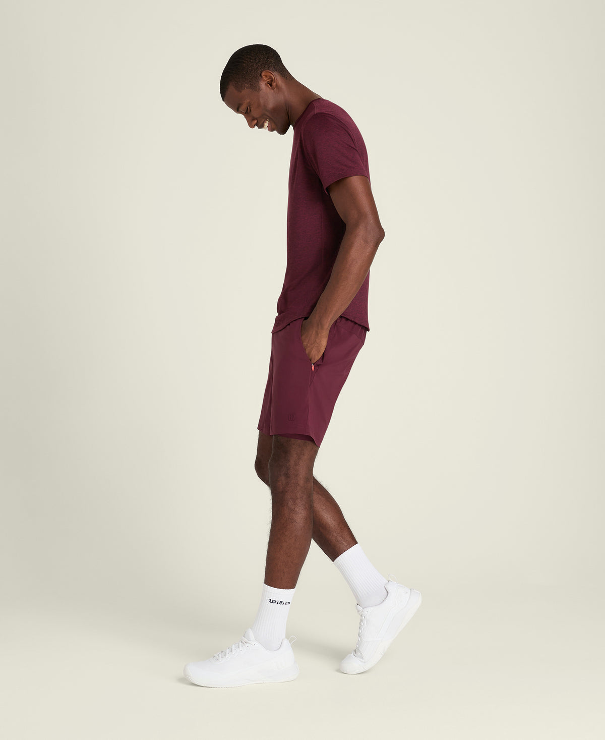 Everyday Performance Tee