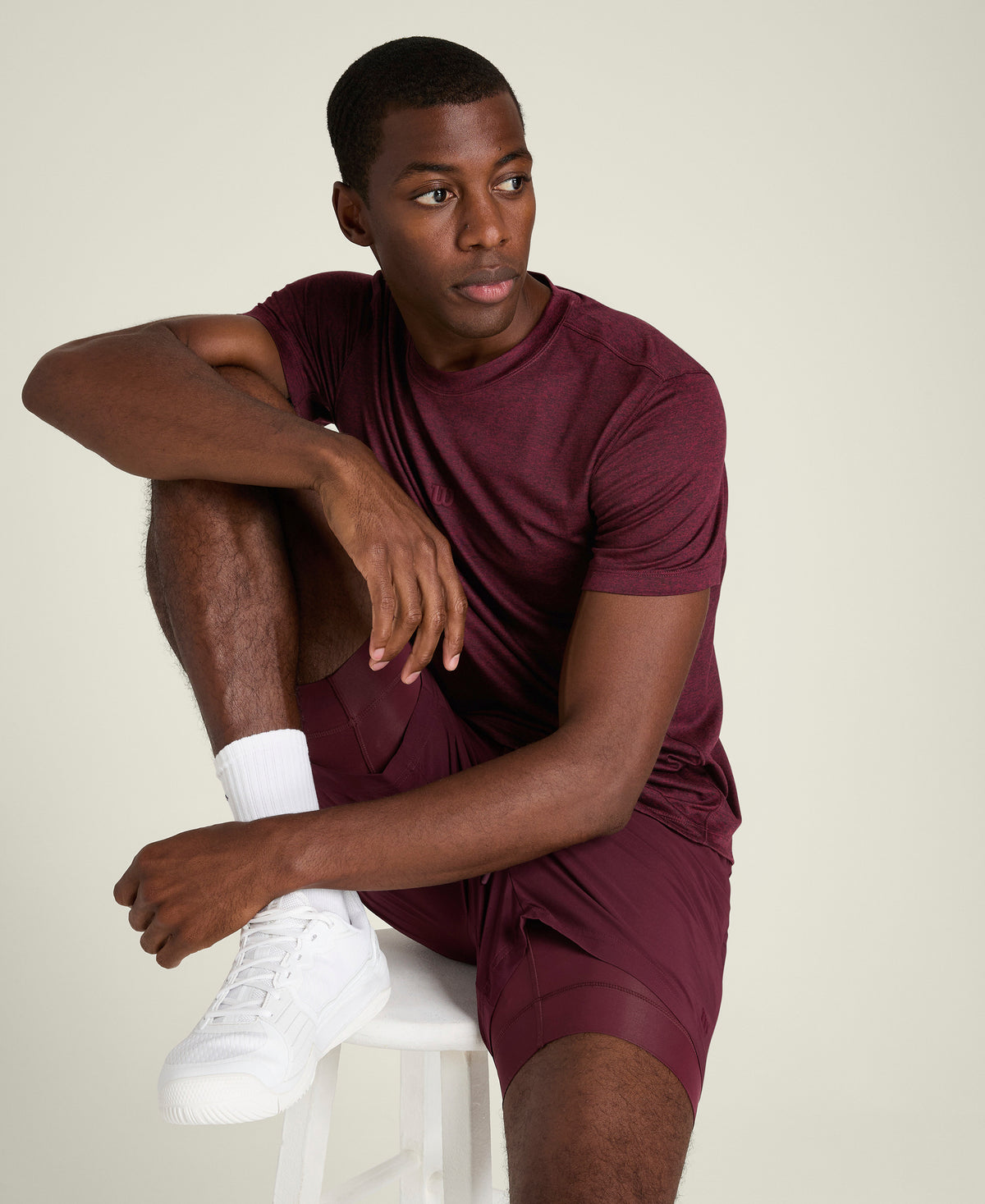Everyday Performance Tee
