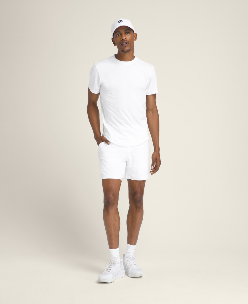 Buy Everyday Performance Tee online - Wilson Australia