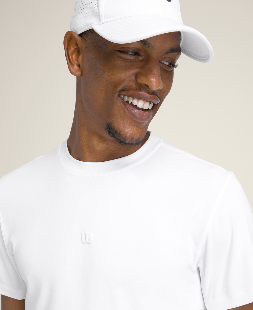Buy Everyday Performance Tee online - Wilson Australia