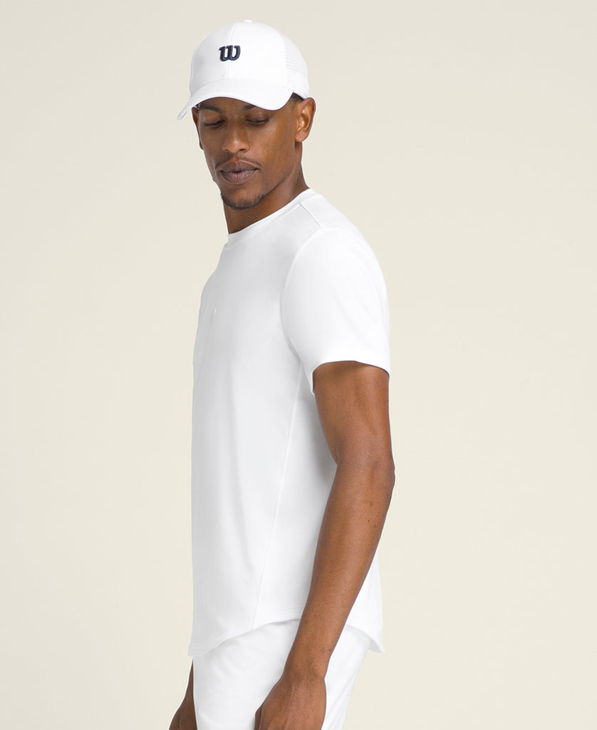 Buy Everyday Performance Tee online - Wilson Australia