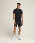 Doubleday Short - Black