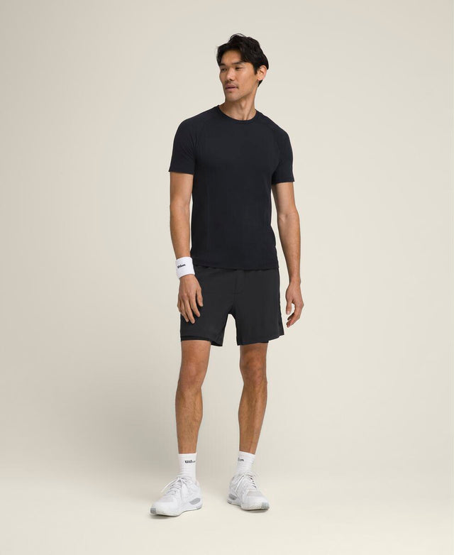 Doubleday Short - Black