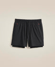 Doubleday Short - Black