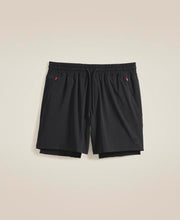 Doubleday Short - Black