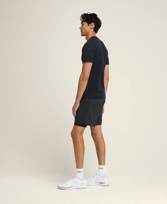 Doubleday Short - Black