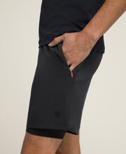 Doubleday Short - Black