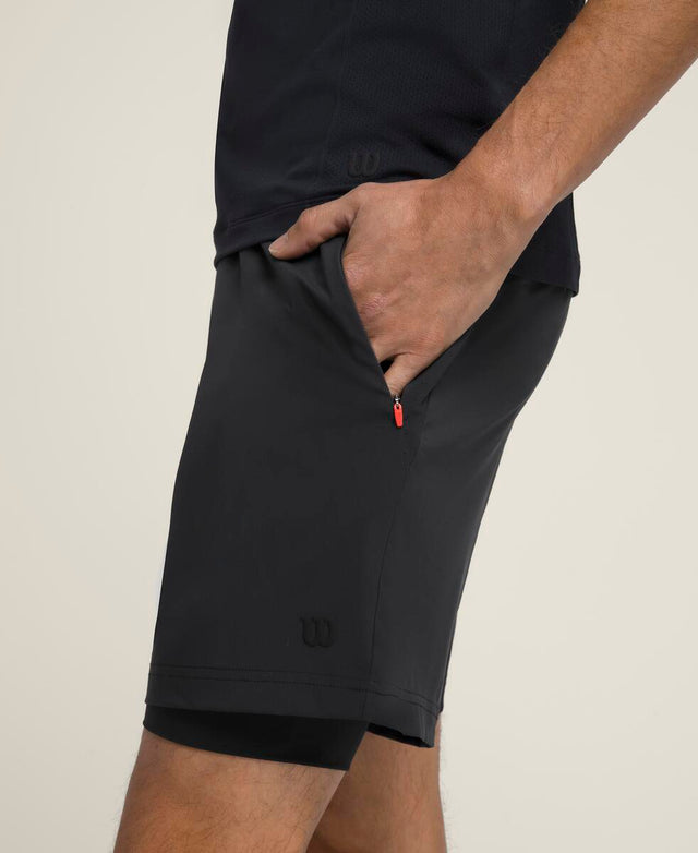 Doubleday Short - Black