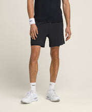 Doubleday Short - Black