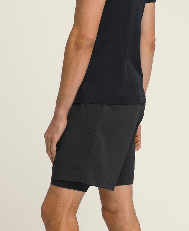 Doubleday Short - Black