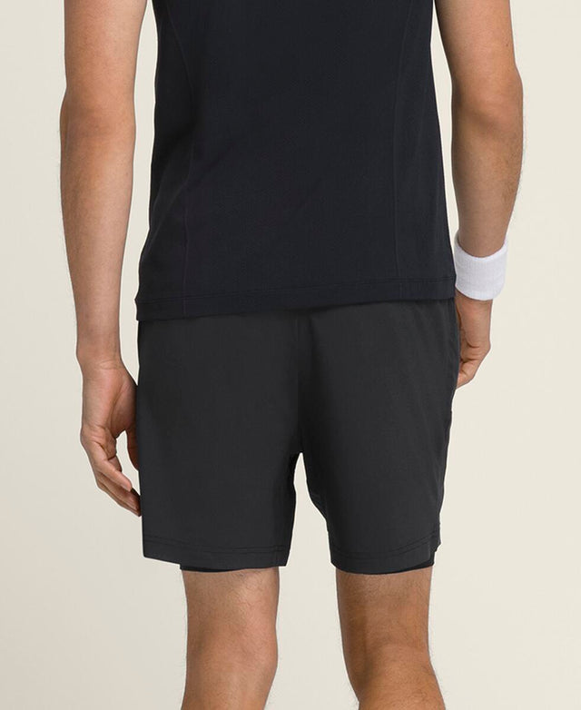 Doubleday Short - Black