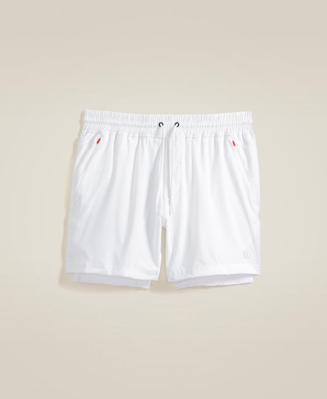 Double Day Short Lined 7"