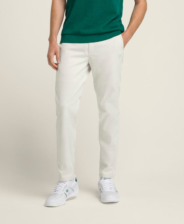 Staff Performance Pant - Stone