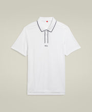 All Seasons Polo - Bright White