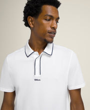 All Seasons Polo - Bright White