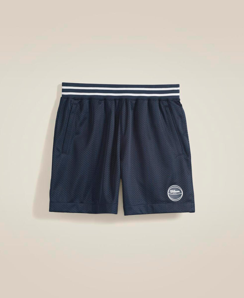 Buy Classic Mesh Shorts online - Wilson Australia