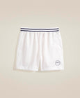 Classic Mesh Shorts
