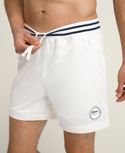 Classic Mesh Shorts