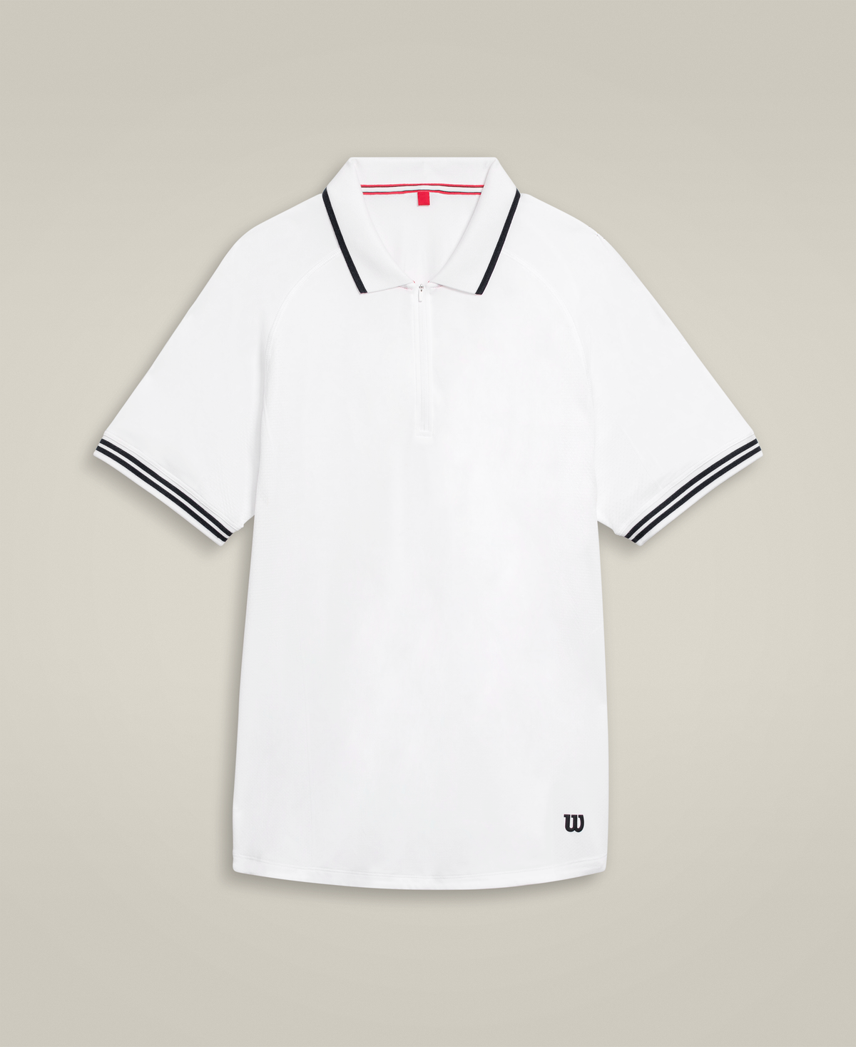 Players Seamless Polo 2.0
