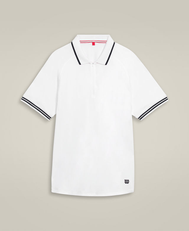 Players Seamless Polo 2.0