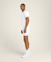 Players Seamless Polo 2.0