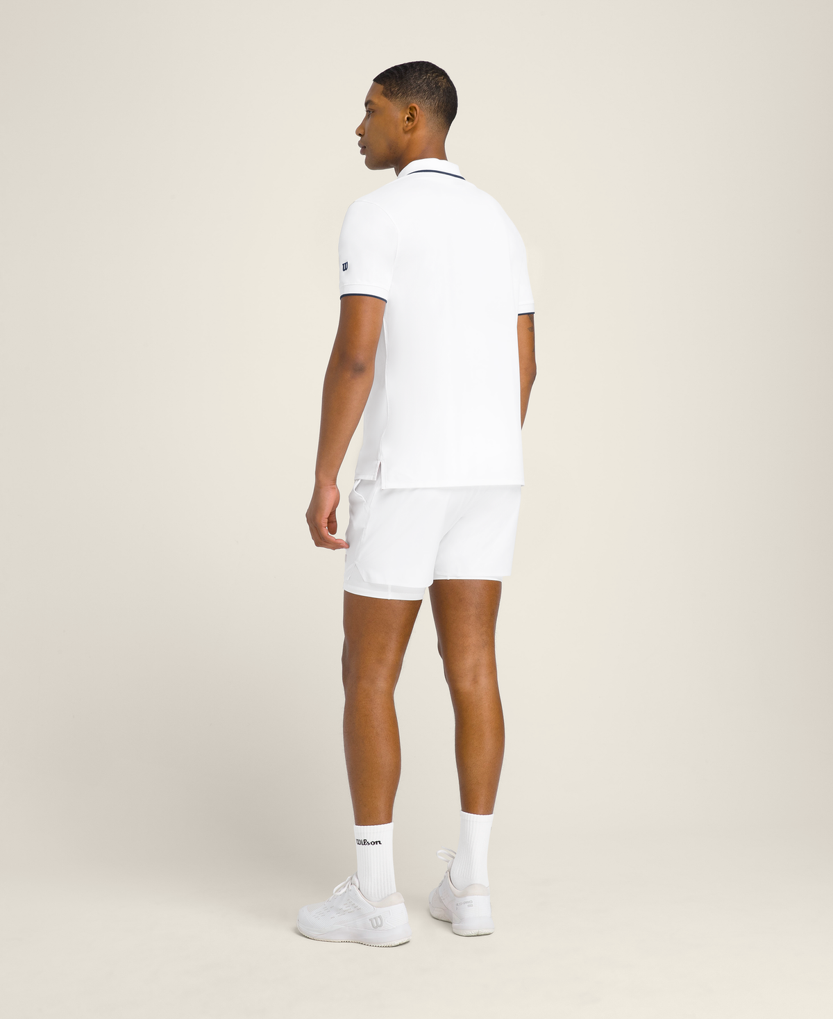 Players Seamless Polo 2.0