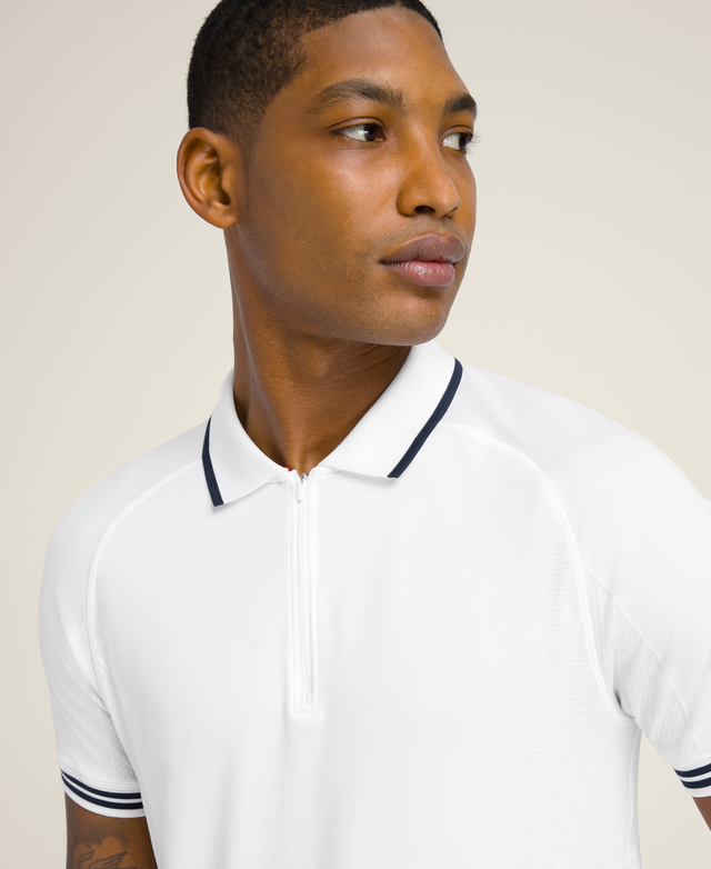 Players Seamless Polo 2.0