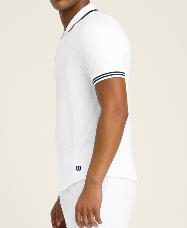 Players Seamless Polo 2.0