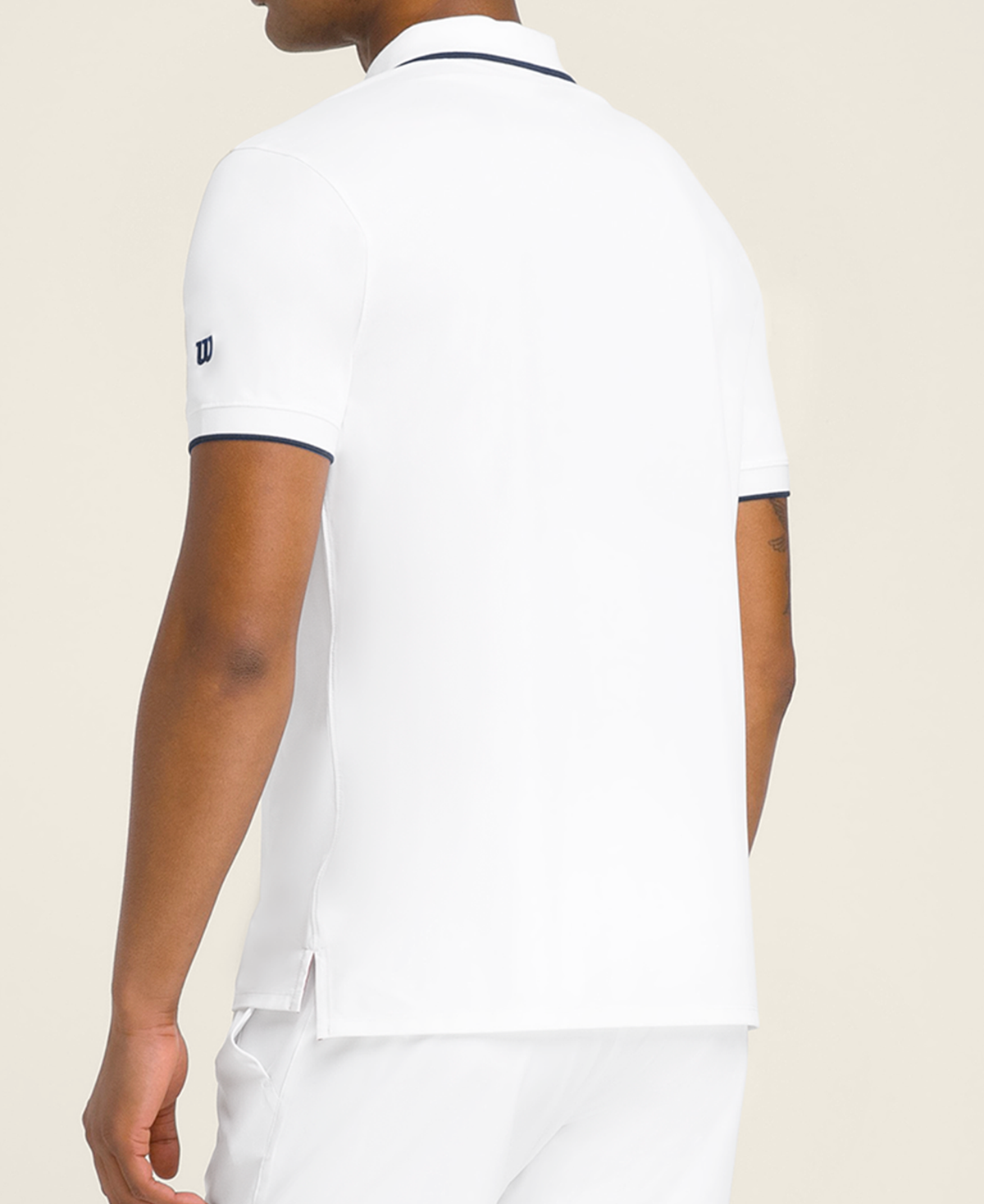 Players Seamless Polo 2.0