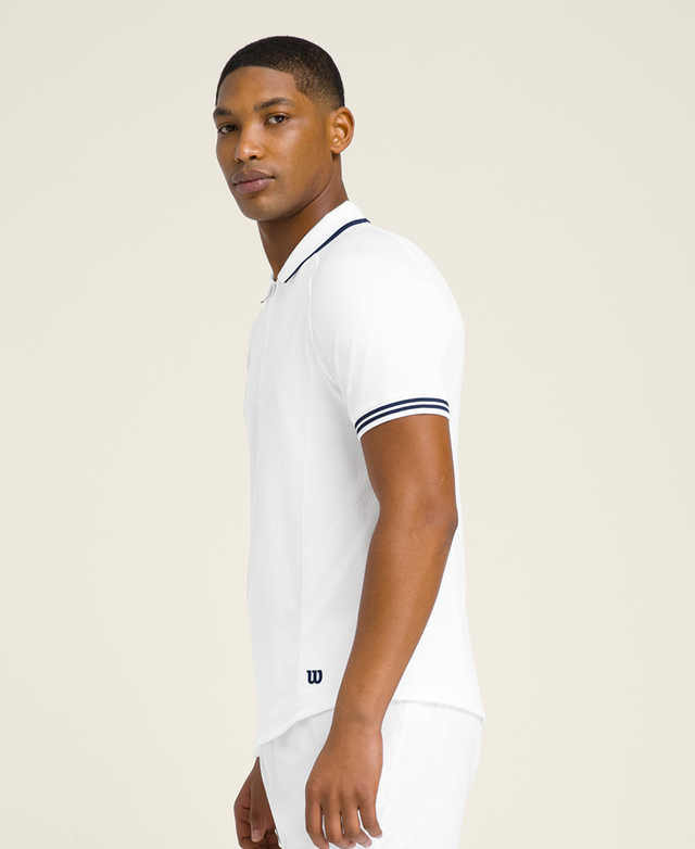Players Seamless Polo 2.0
