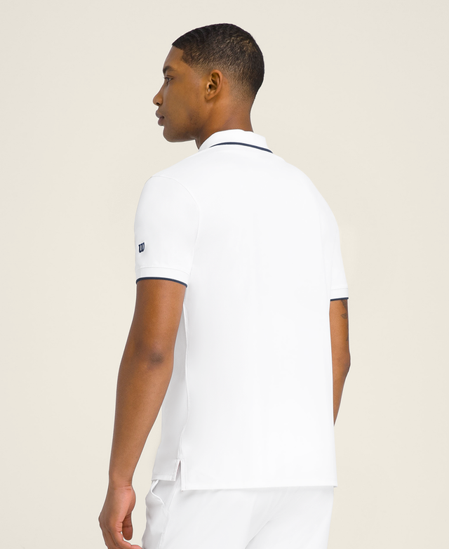 Players Seamless Polo 2.0