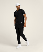 Players Seamless Polo 2.0