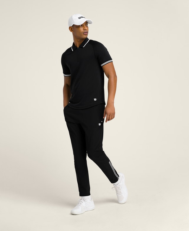 Players Seamless Polo 2.0