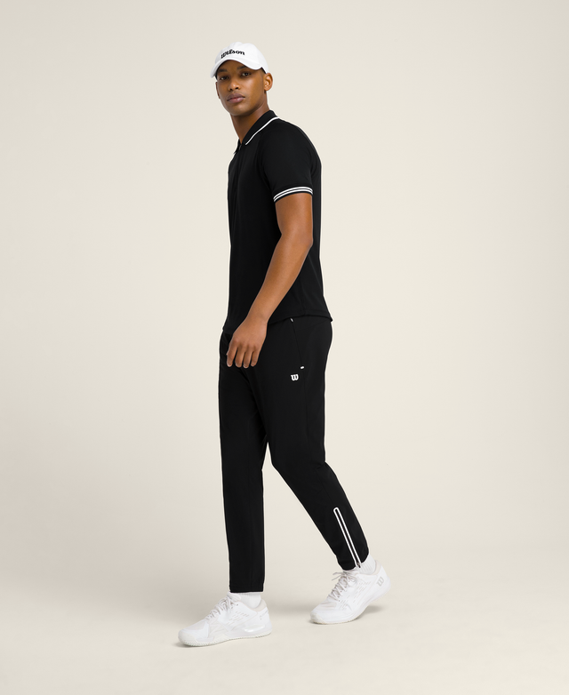 Players Seamless Polo 2.0