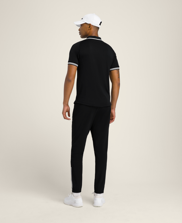 Players Seamless Polo 2.0