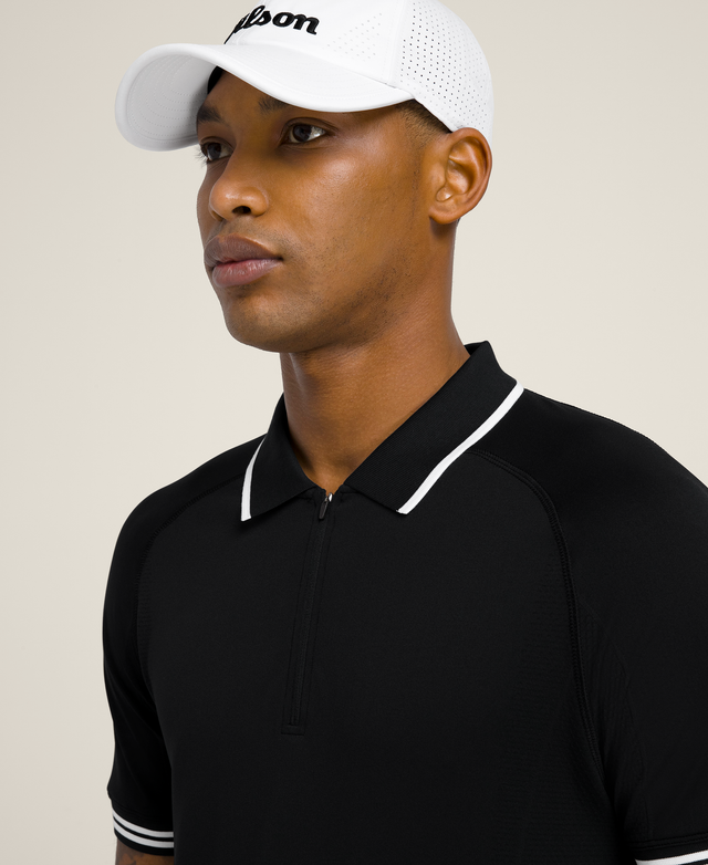 Players Seamless Polo 2.0