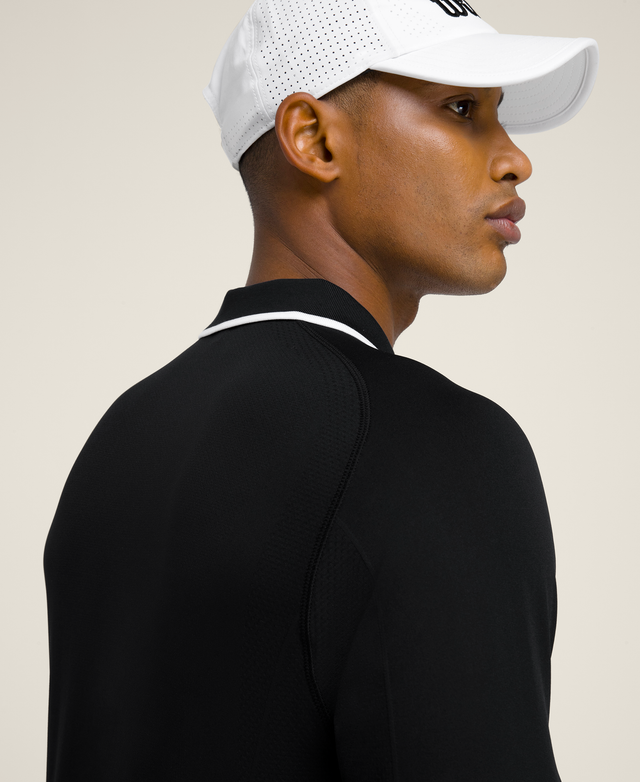 Players Seamless Polo 2.0